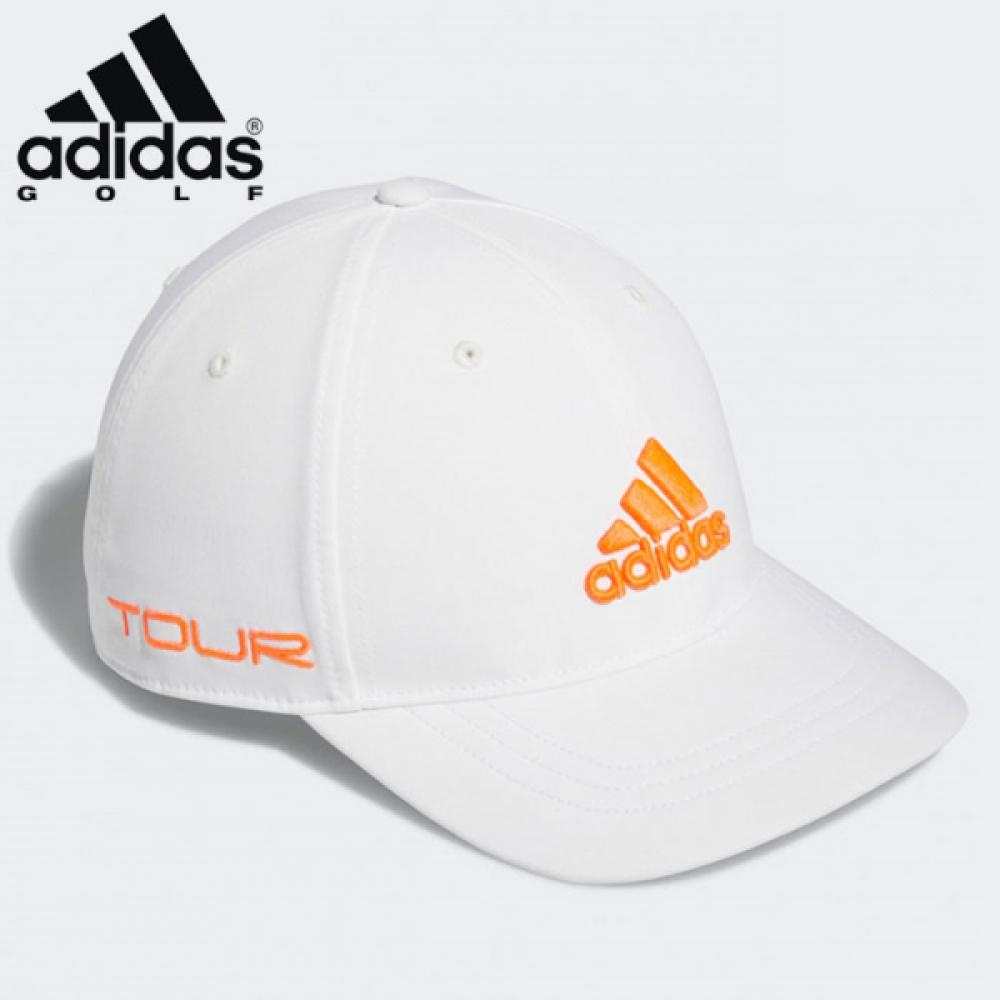

Adidas GolfGenuine Adidas Golf GD8747 Tour Cap Hat Unisex