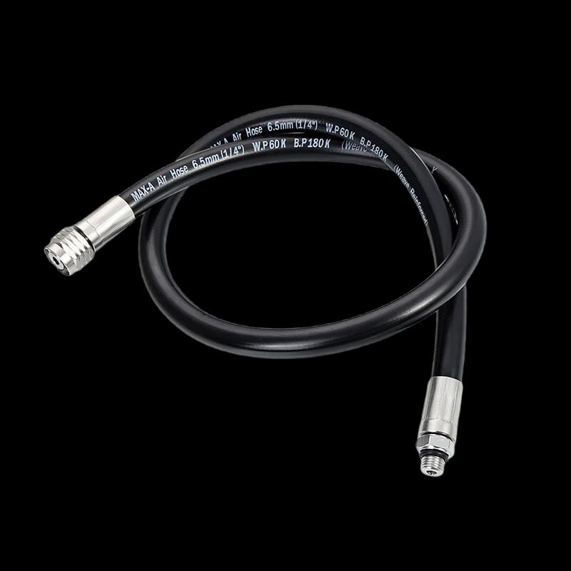 Yuanzu Diving Second Stage Regulator Low-Pressure Hose