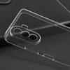 For Huawei Nova Y70 Plus Case Simple Slim Soft TPU Clear Transparent Phone Case On For Nova Y70 Plus Y70Plus Y90 Cover