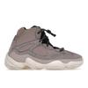 Yeezy 500 High Mist Stone Unisex-Sneaker Weiß GV7775
