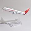 Jason Tutu 16cm Korea Eastarjet Model Airplane Diecast Metal 1/400 Scale Planes