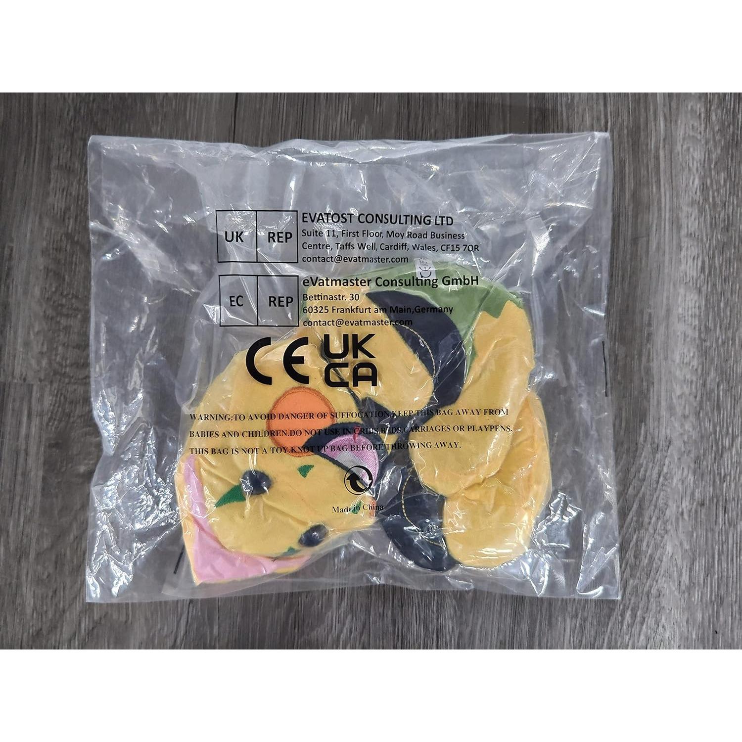 Плюшевая кукла Bunny XXL — фото 11