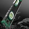Magnetic Aluminum Level Tool High Precisions Level Tool for Precisions Measuring In Homes  Improvement & Carpentry Projects