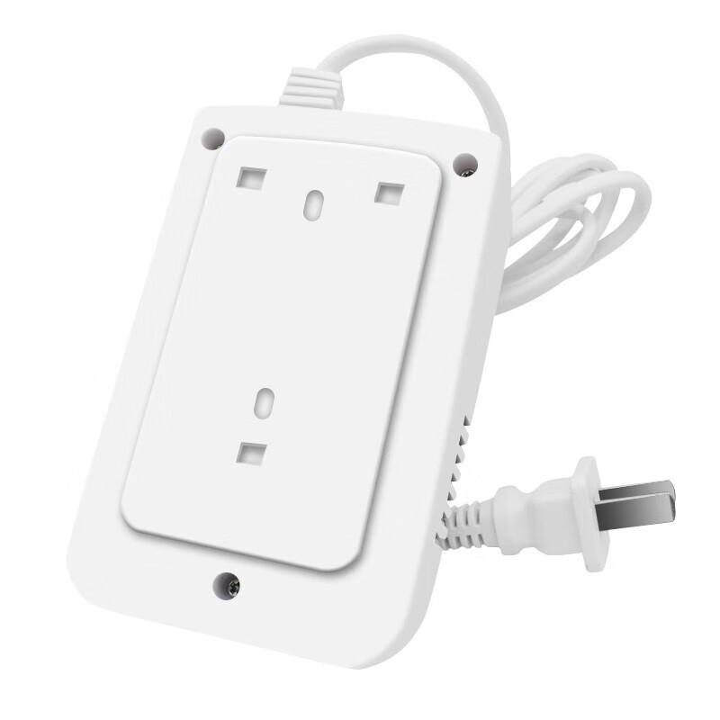 LFang Smart Natural Gas Leak Detector Alarm