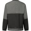 Salomon Color Block Crew Neck Loose Sweatshirt Unisex Sweatshirt C29996