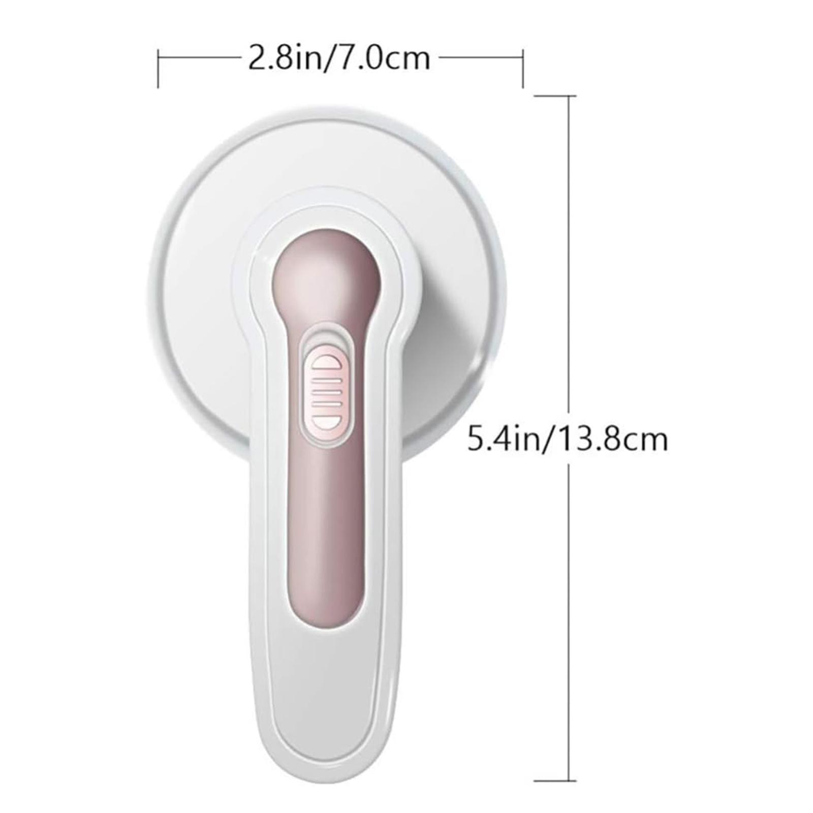 

Electric Fabric Portable Rechargble Swter for Clothes Home Clothing Harmless Brd NaMachine Fuzz