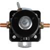 Starter Solenoid Relay SFD6025 12V 3-Terminal Replacement for Fo-r 2N 8N 9N Tractor 8N-11450 SW218 SW355 10-FO218-12V 7-1023-12V 240-14008