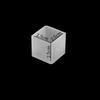 1Pcs Cube Jewelry Epoxy Casting Molds Sets Mixed Style UV Epoxy Resin Molds Tools For DIY Jewelry Making Findings Supplies Kits
