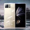 Für Xiaomi Mix Fold 2 Fold2 5G Schlanke Harte PC Klare Transparente Handyhülle Stoßfeste Rückabdeckung Hülle Fundas Capa