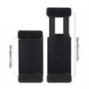 Universal Phone Clip Bracket Holder Mount Tripod Monopod Stand For Smartphone Selfie Holder Cellphone Tripod Holder