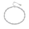 PAIGEFLYNN JEWELRY [925 Silver] Drizzle Bead Bracelet