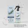 Rosemary & Rice Water Hair Volume Spray - Boosts Hair Thickness & Volume, Scalp-Friendly, Lightweight Hair Spray for Fine, Thin Hair, 100ml