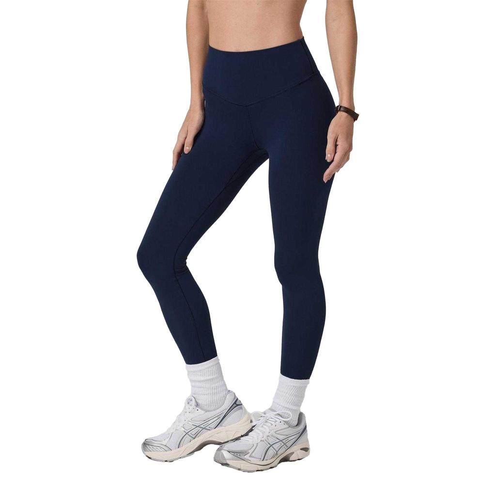 Vuori Womens/Ladies Alltheform Plain Leggings