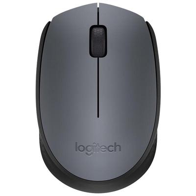 Logitech M171 Wireless Mouse