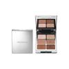 HERORANGE Matte Earth Tone Palette: Multi-Functional for Under-Eye, Highlight, Shadow, Contour, and Blush.