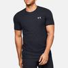 Under Armour T Shirt Men's Black 1351450-001