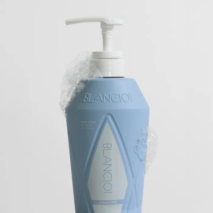 Signature Body Wash 500ml