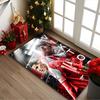 1pc Area Rug Appropriate for Office, Football Club Carpet, Versatile Printed Chair Rug, Durable Home Sofa Carpet