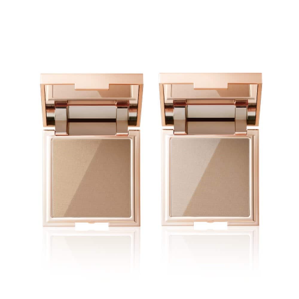 

Dear Dahlia Skin Silhouette Contour Duo Modern