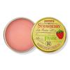 Rosebud Perfume Co. Scatola di Burrocacao alla Fragola Smith's, 0,8 once