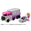 TAKARA TOMY Paw Patrol Basic Vehicle Sky Big Jet Truck