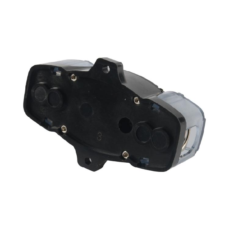 Resettable Inverter Block Inline Fuses Holder Circuit Breaker Manual Reset for Protecting Trolling Motors Stereo Systems
