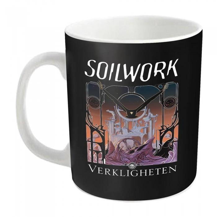 Soilwork Verkligheten Mug