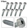Recoil Starter Muffler Parts D5x24 Easy Installation