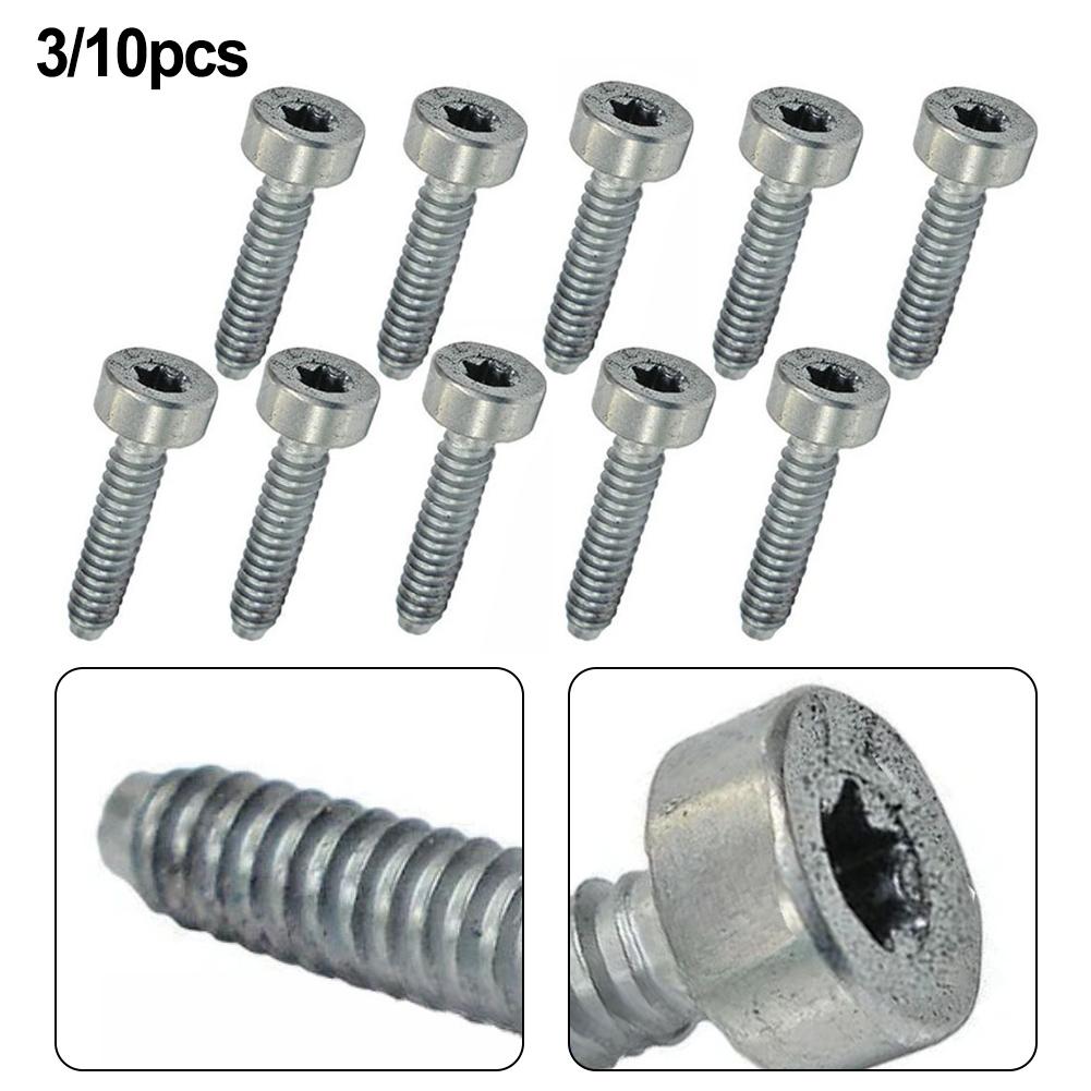 Recoil Starter Muffler Parts D5x24 Easy Installation