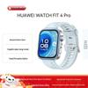 Huawei WATCH FIT 4 Pro Akıllı Saat (CN versiyonu)