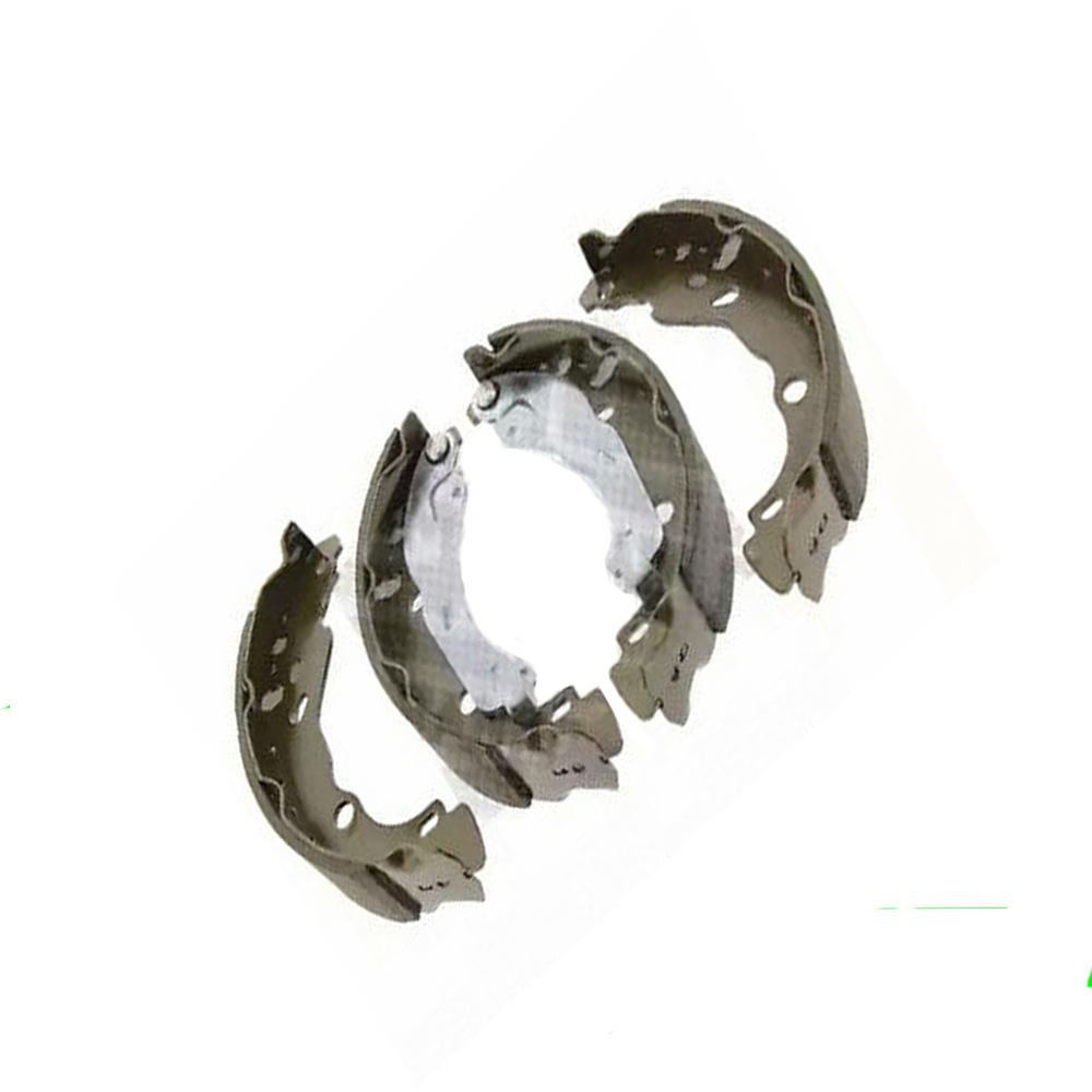 Durable Handbrake Linings for Renault 7701207178