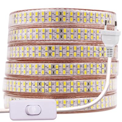 Oświetlenie LED – Taśmy LED