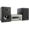 Denon D-M41DAB Micro-système - DENON - DAB/DAB+/AM/FM - Lecteur De CD / MP3 - Bluetooth - 60 Watt