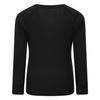 Mountain Warehouse Childrens/Kids Talus Base Layer Top (Pack of 2)
