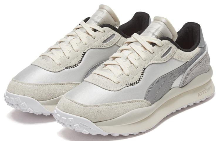 Puma Style Rider Attempt Mu 'Grey Violet' 373477-01