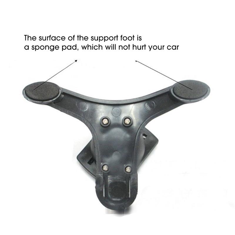 Multifunctional Car Cup Holder Air Vent Mount Seat Back Hanging Stand Bottle Drinks Storage Holders Auto Interior