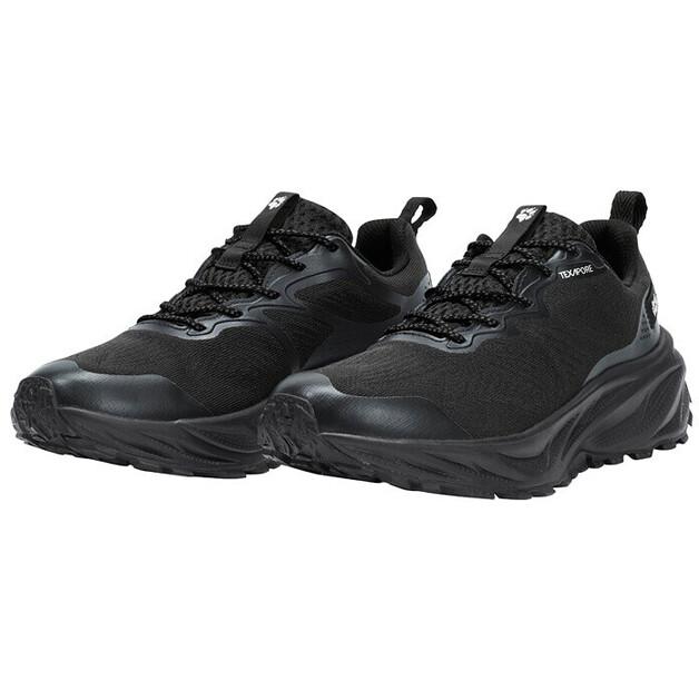 Треккинговые ботинки Jack Wolfskin PS Pro Texapore Low