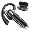 Meisei Bluetooth 5.3 Headset, Wireless Bluetooth Earphones, Over-the-Ear, Single or Dual-Use, Built-in Microphone, Clear Calls, Dual-Device