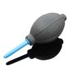 Powerful Air Blower Ball Leather Cleaning Tool for Electric Drill/Saw, Lens, Phone, Computer Dust Removal.