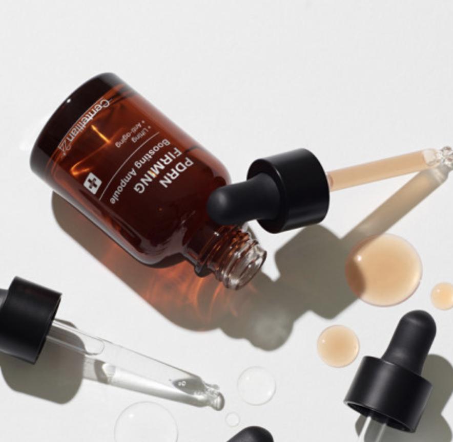 Centellian24 Madecaprime PDRN Firming Boosting Ampoule Elasticity Radiance 30ml Korean Face Serum Anti Aging