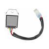 1x Regulator Rectifier For Honda 31600-KSC-671 CRF250X 2004-2017 31600-MEY-671