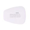 20 szt. 5N11 Papierowy filtr bawełniany przeciwpyłowy Do 6200 7502 6800 Respirator chemiczny do opryskiwania malowania Akcesoria do maski gazowej
