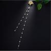 1PC Shell Hairpin French Retro Premium Sense Fringed Ponytail Clip Fashion Banquet Party Bridal Headdress