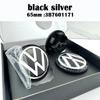 4pcs For Volkswagen VW Golf Polo GTI Touran CC (65mm #3B7601171)( 56mm #1J0601171) Floating Car Wheel Center Caps Hubcap Cover zf6