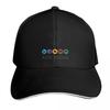 Ark Nova Baseball Cap Sun Caps Party Hat Sailor Cap for Unisex Fun Hats Womens Hats Unisexs