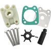 68D-WG078-00 Water Pump Impeller Kit For Yamaha Outboard 2/4 Stroke 4 5 HP Engines 67D-WG078-00-00 6E0-W0078-02-00