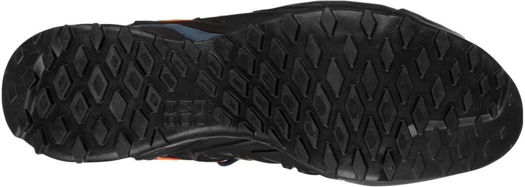 Обувь для треккинга Salewa Wildfire Edge GTX (61375) dark denim/black