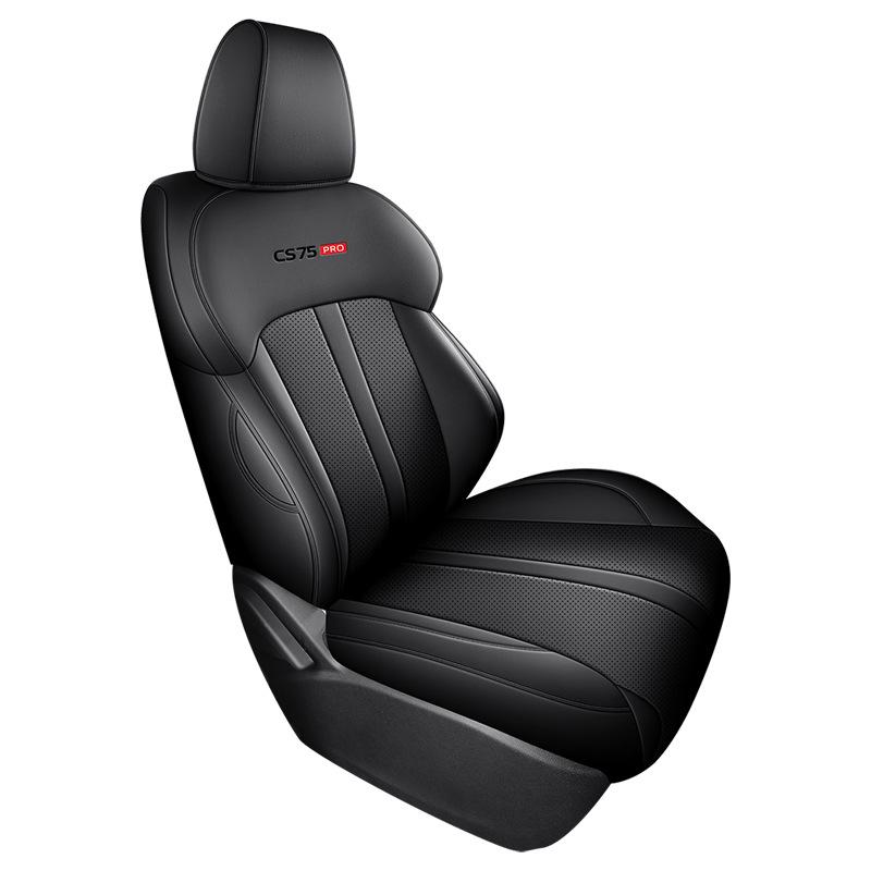 All-Season Seat Covers for Changan CS75 Pro – Interior Car Seat Cushions