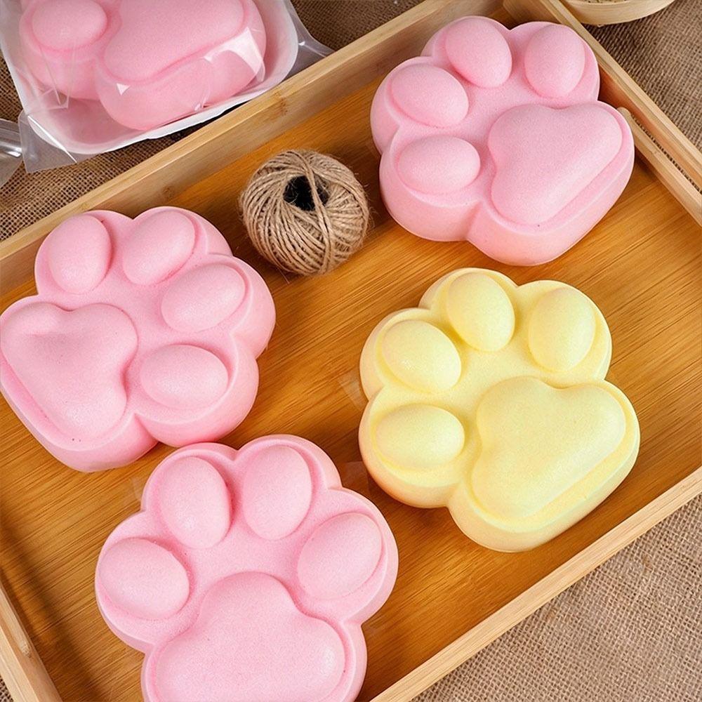 Soft Cat Paw Squishy Toy Slow Rising Slow Rising Toy New Soft Squishy Toy