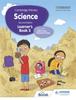 The Cambridge Primary Science Learner's Book 3 Second Edition Book